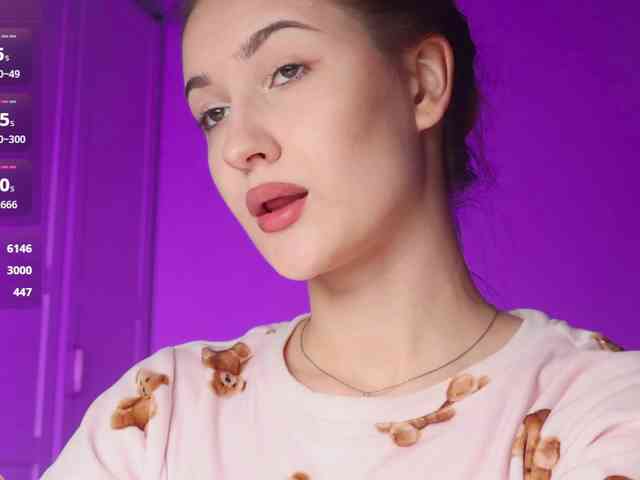 -Lana-Chester- webcam