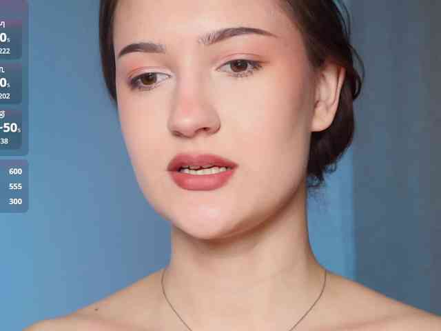 -Lana-Chester- webcam