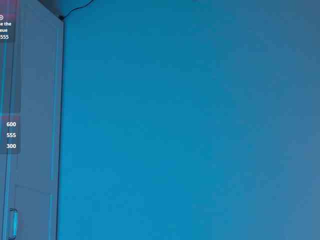 -Lana-Chester- webcam