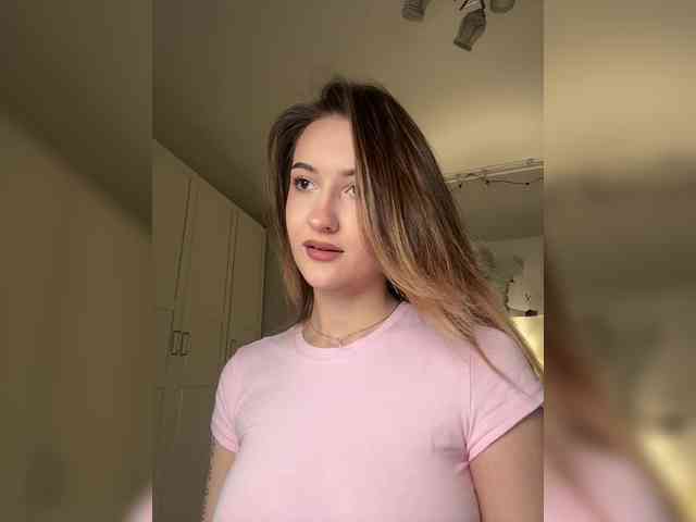 random videochat -Lana-Chester-