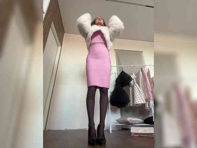 random videochat -Lana-Chester-