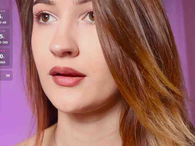 -Lana-Chester- webcam