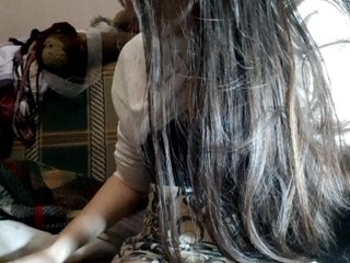 EksaCake Porn Show