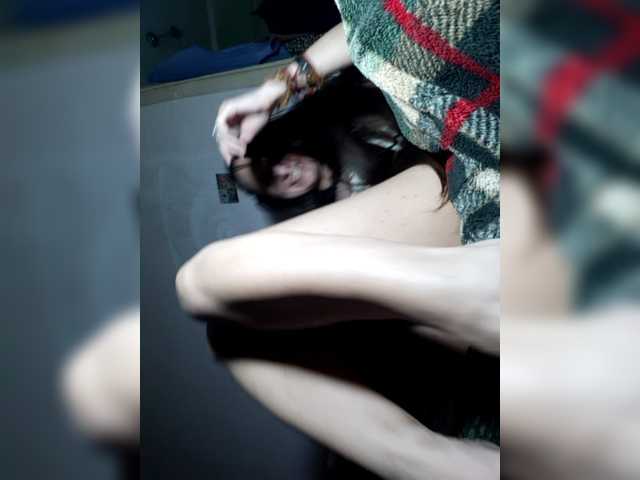 EksaCake live cam on BongaCams
