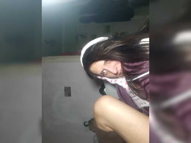 EksaCake live cam on BongaCams