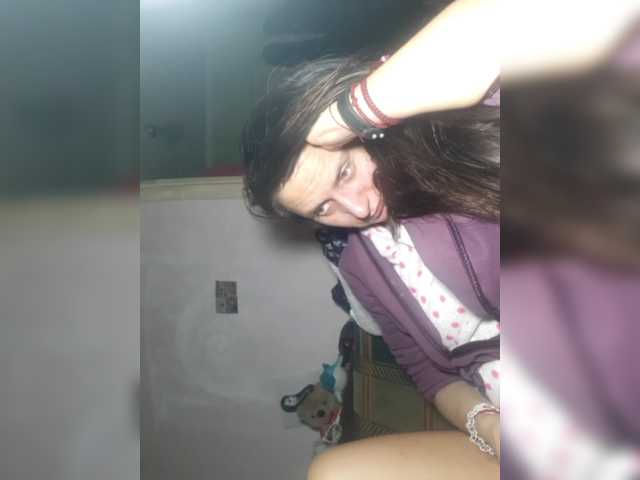 EksaCake live cam on BongaCams