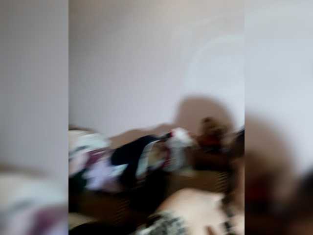 EksaCake live webcam show