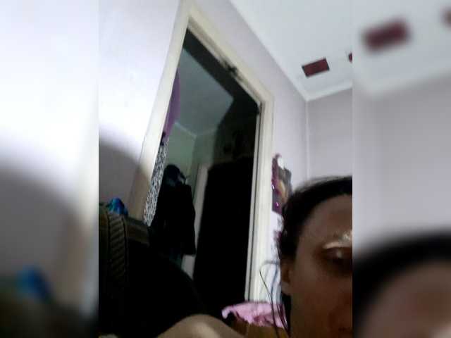 EksaCake live cam on BongaCams