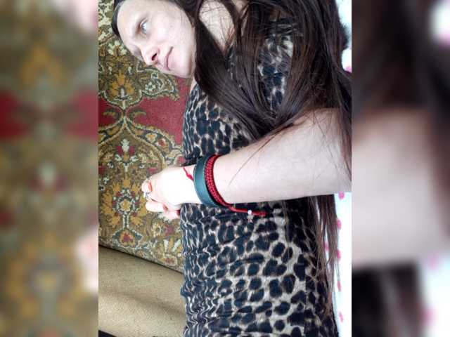 EksaCake live webcam show