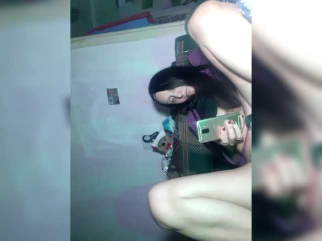 EksaCake live cam on BongaCams