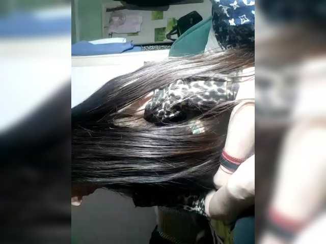 EksaCake's BongaCams show and profile