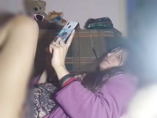 EksaCake live cam on BongaCams