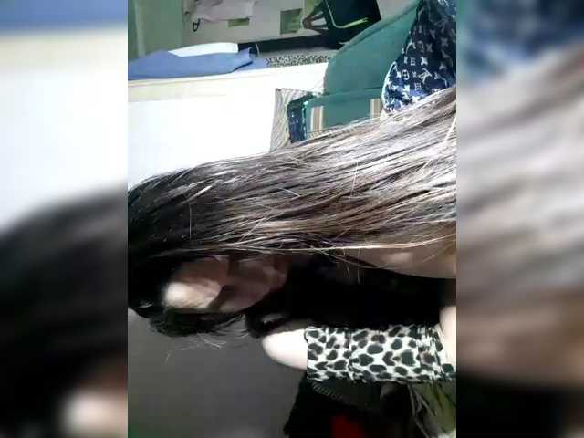 EksaCake's BongaCams show and profile