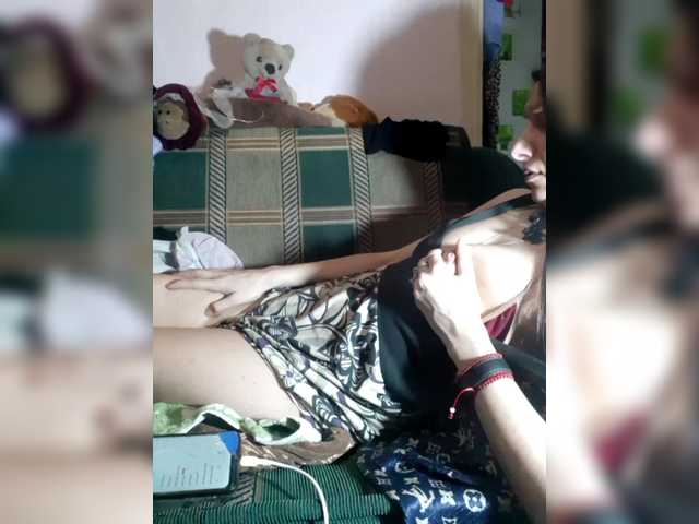 EksaCake live cam on BongaCams