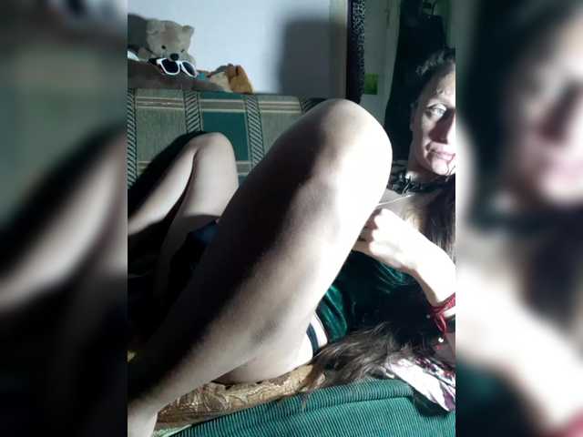 EksaCake live webcam show