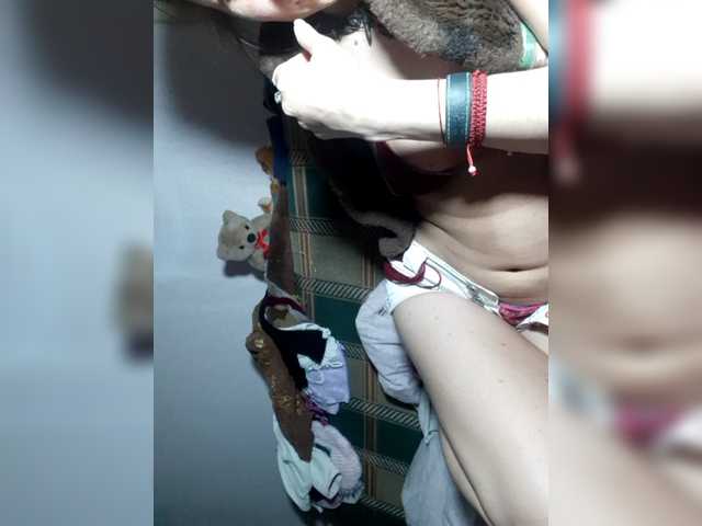 EksaCake live cam on BongaCams