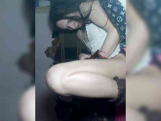 EksaCake webcam