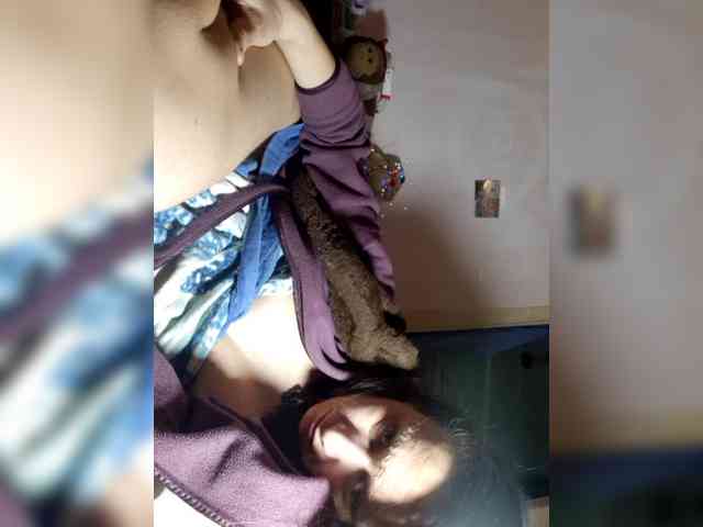 EksaCake webcam