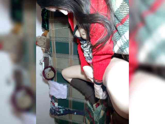 EksaCake webcam