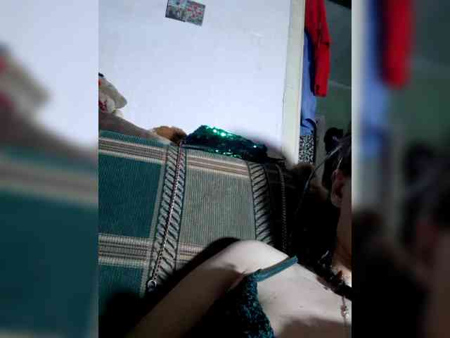 EksaCake webcam