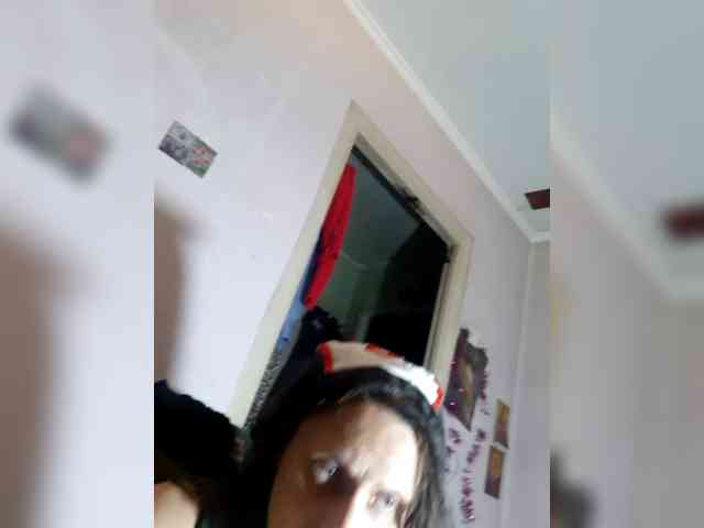 EksaCake webcam