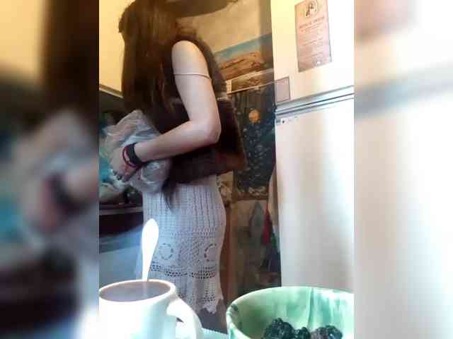EksaCake webcam