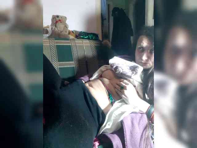 EksaCake webcam