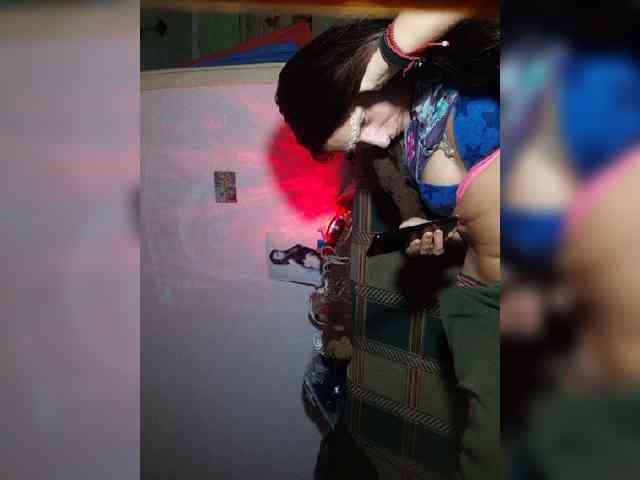 EksaCake webcam