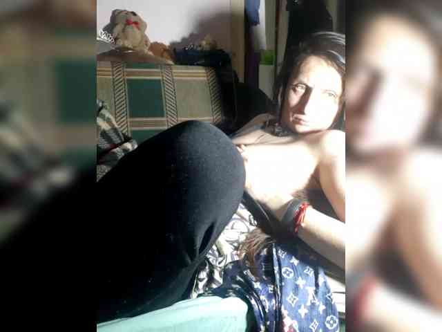EksaCake webcam
