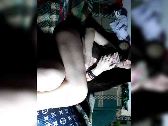 EksaCake webcam