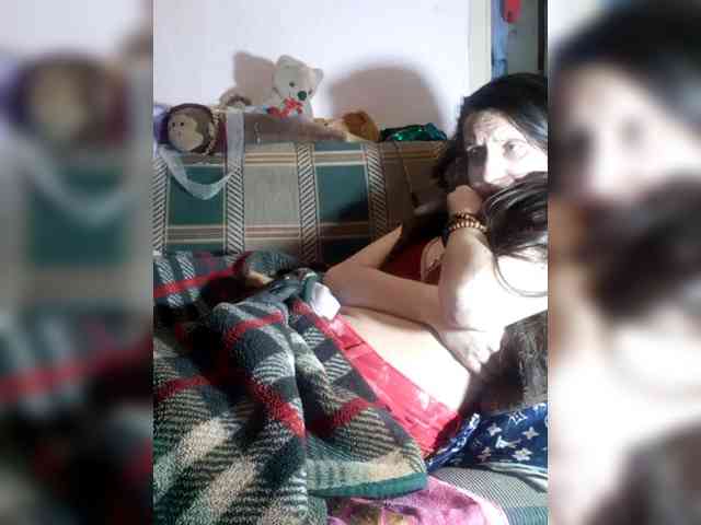 EksaCake webcam