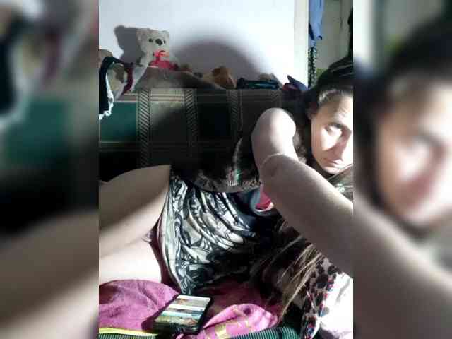 EksaCake webcam