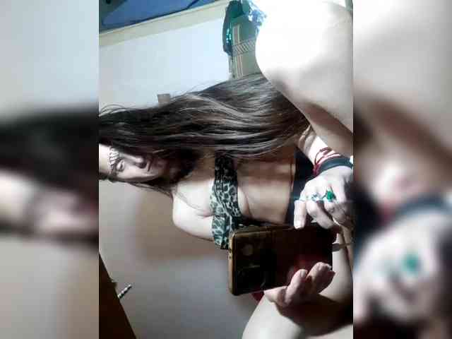 EksaCake webcam