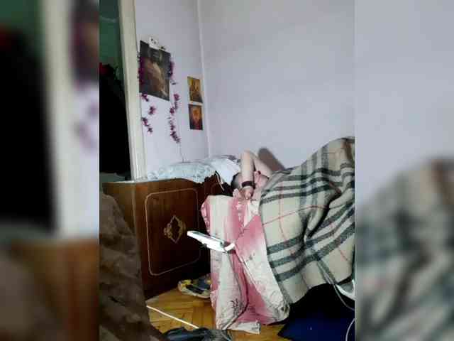 EksaCake webcam