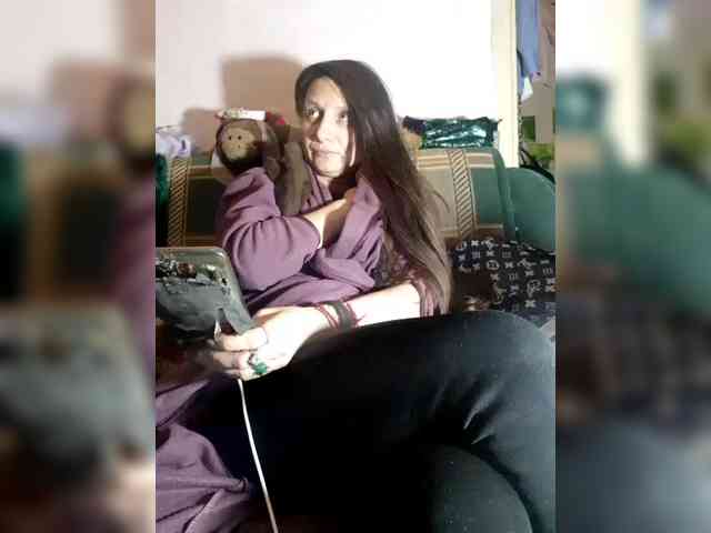 EksaCake webcam