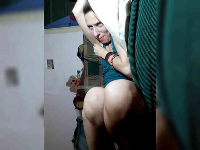 EksaCake webcam