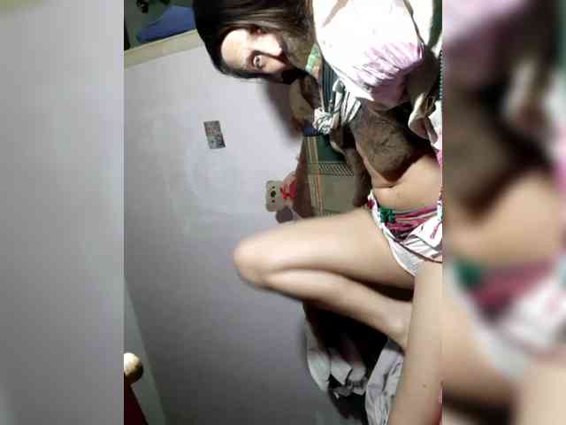 EksaCake webcam
