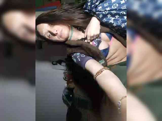 EksaCake webcam