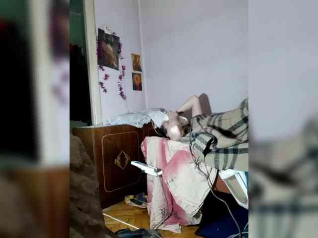 EksaCake webcam