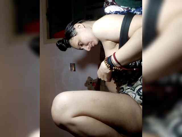 EksaCake webcam