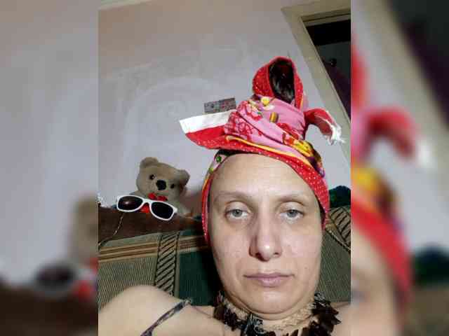 EksaCake webcam
