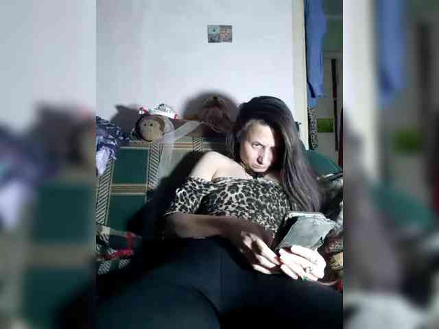 EksaCake webcam