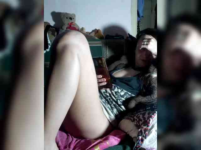 EksaCake webcam