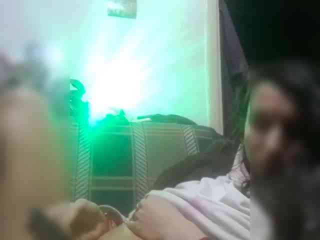 EksaCake webcam
