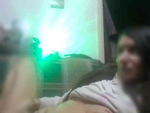 EksaCake webcam
