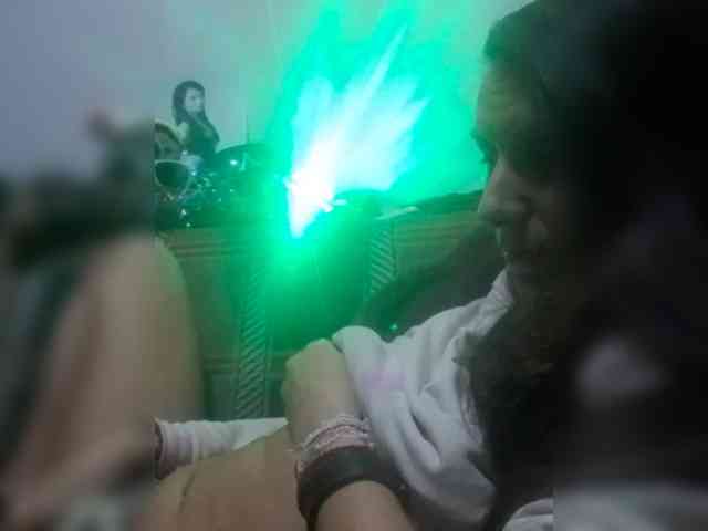 EksaCake webcam