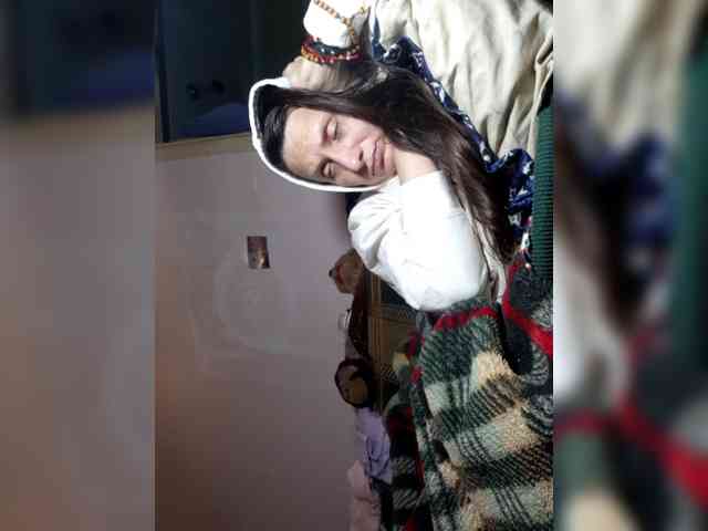 EksaCake webcam