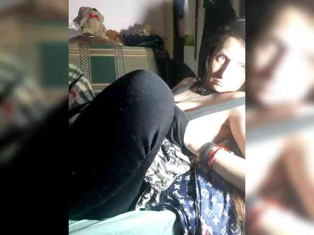 EksaCake webcam