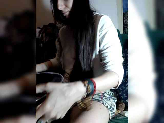 EksaCake webcam