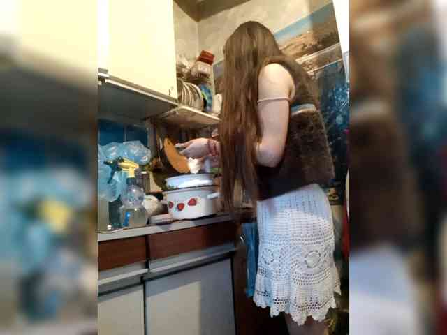 EksaCake webcam